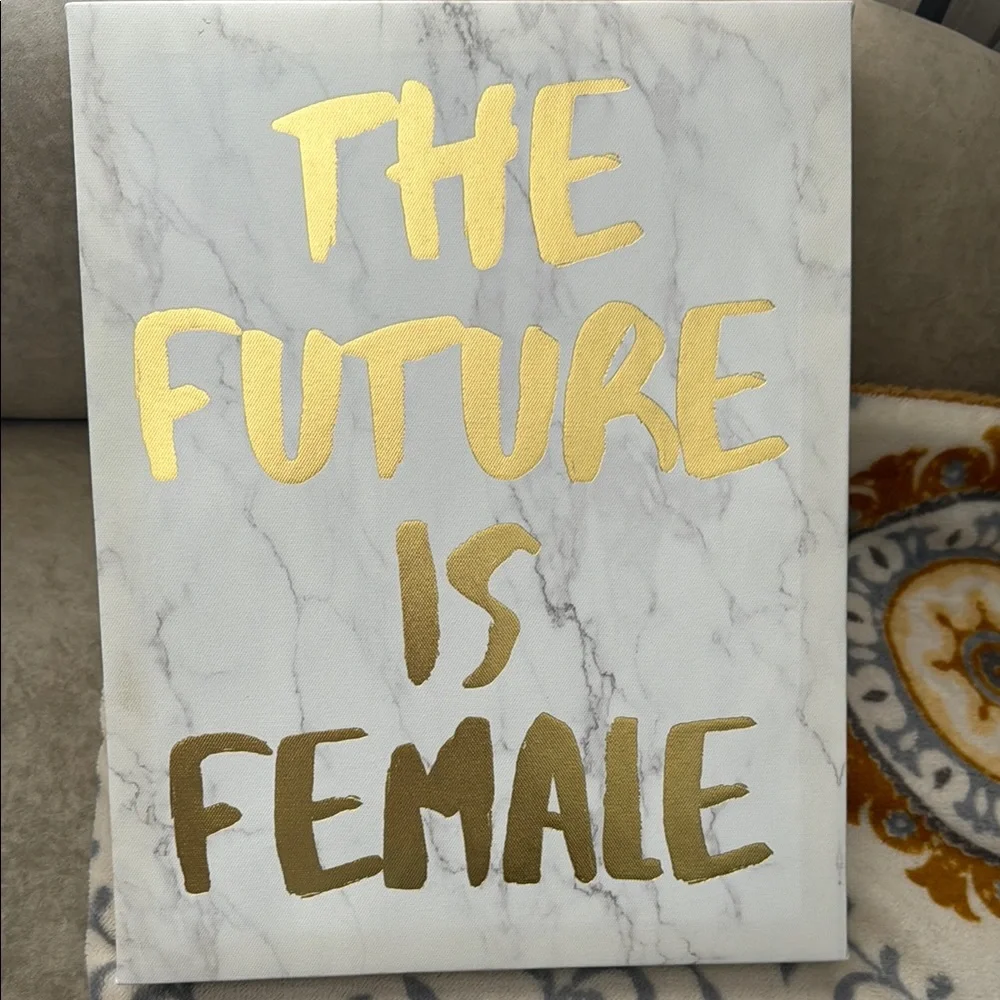 INSPIRING WALL CANVAS ART - Picture 2 of 3